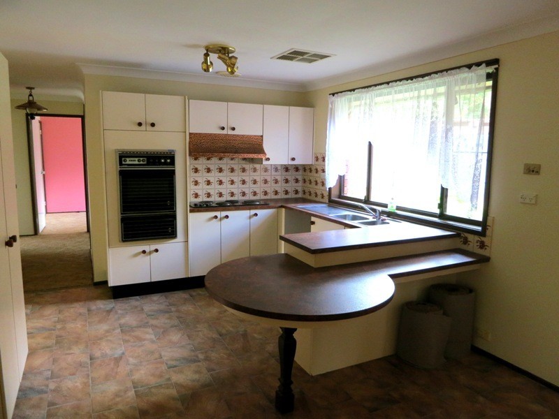 105 East Parade, Buxton NSW 2571
