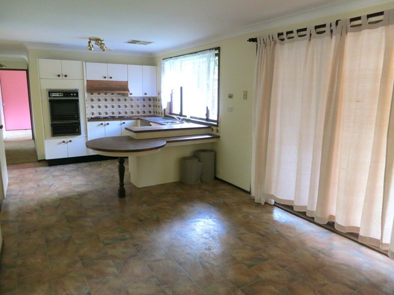 105 East Parade, Buxton NSW 2571