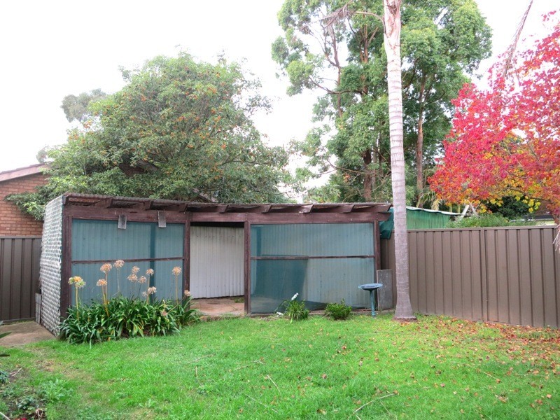 105 East Parade, Buxton NSW 2571