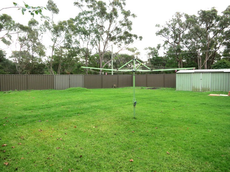 105 East Parade, Buxton NSW 2571