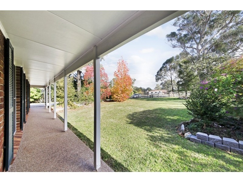 8 Horne Place, Bargo NSW 2574