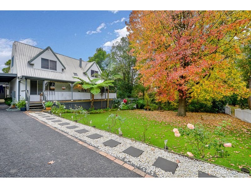 4 Eurelia Road, Buxton NSW 2571