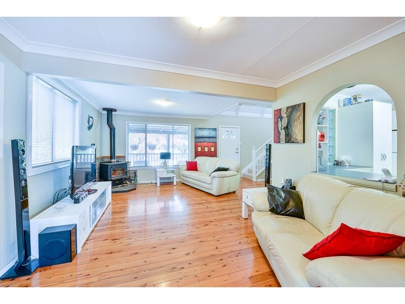 4 Eurelia Road, Buxton NSW 2571