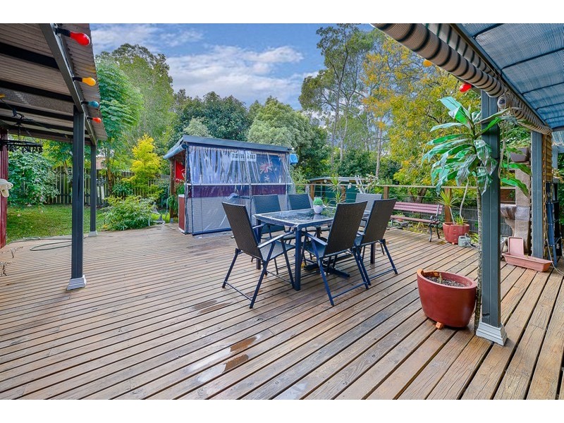 4 Eurelia Road, Buxton NSW 2571