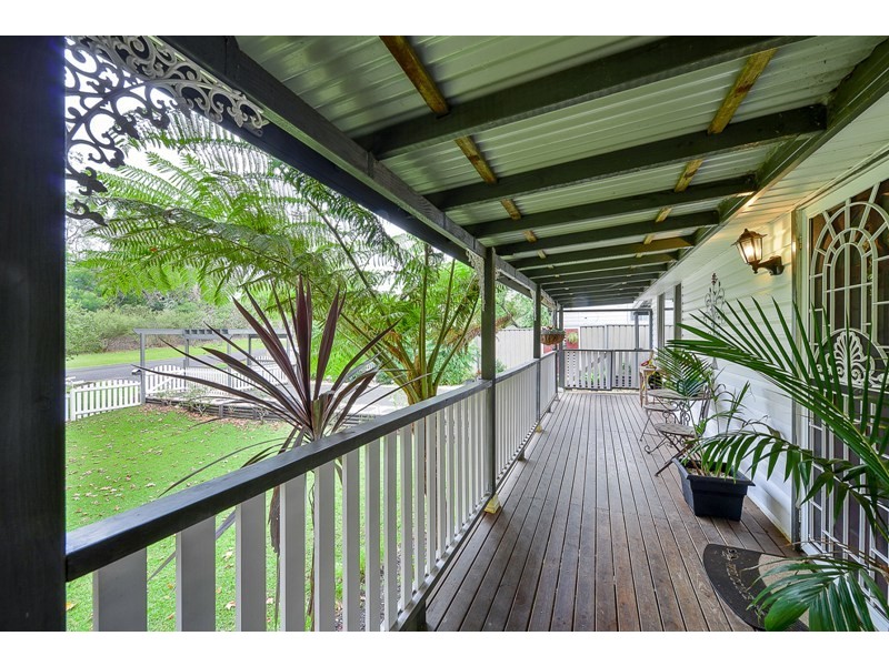 4 Eurelia Road, Buxton NSW 2571