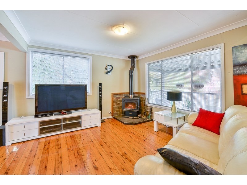 4 Eurelia Road, Buxton NSW 2571