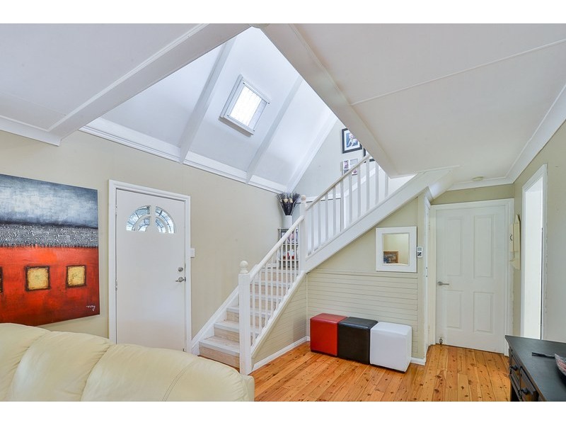 4 Eurelia Road, Buxton NSW 2571