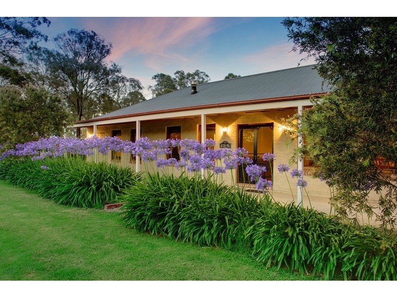 45 Whipbird Road, Pheasants Nest NSW 2574