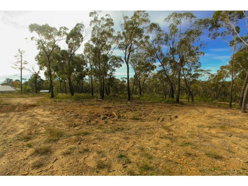Lot 9 Station Street, Balmoral Village NSW 2571