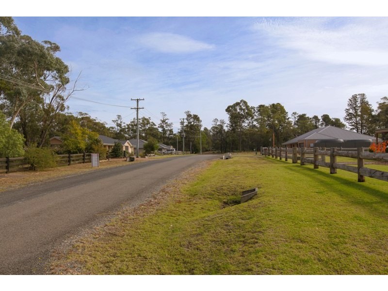 Lot 9 Station Street, Balmoral Village NSW 2571