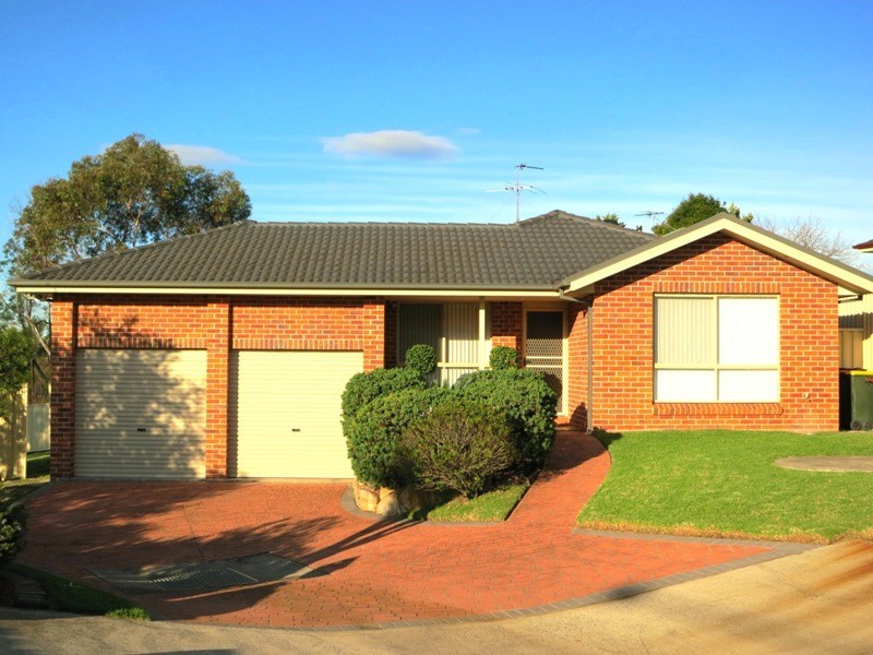 15 Eucalyptus Grove, Buxton NSW 2571