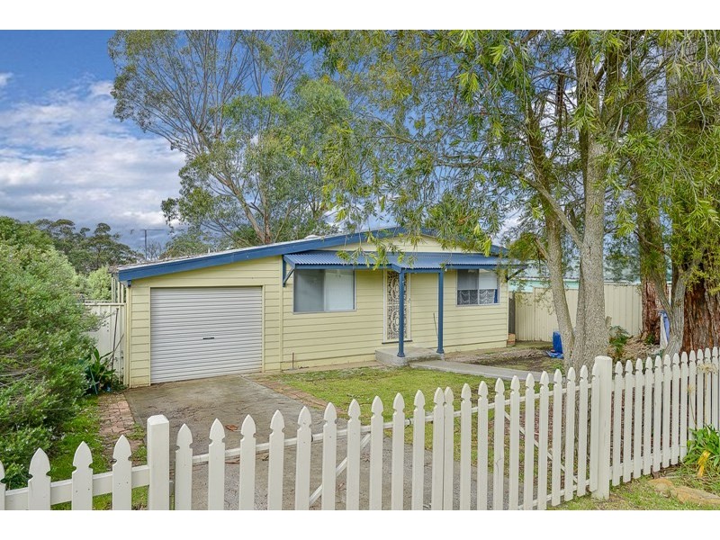 54 Cumberteen Street, Hill Top NSW 2575