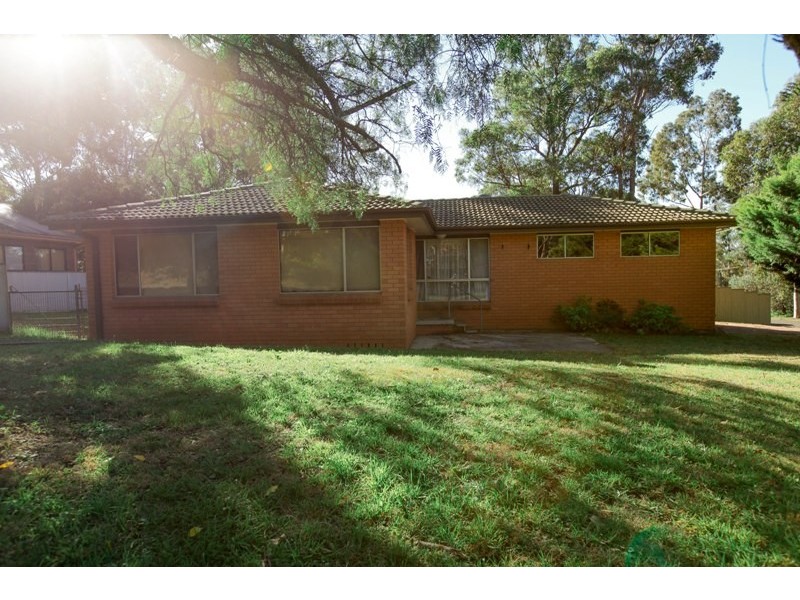 155 Hornby Street, Wilton NSW 2571