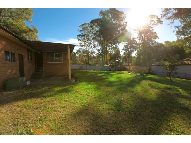 155 Hornby Street, Wilton NSW 2571