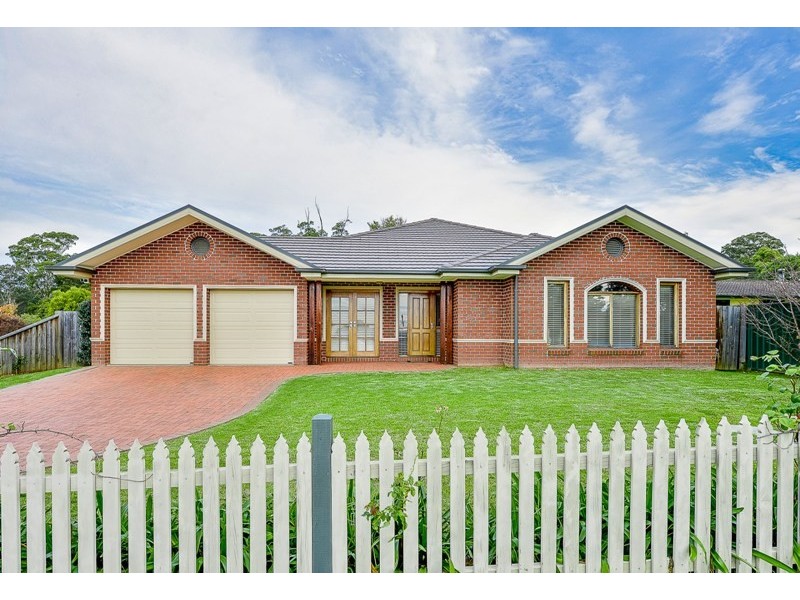 41 Campsie Street, Wilton NSW 2571