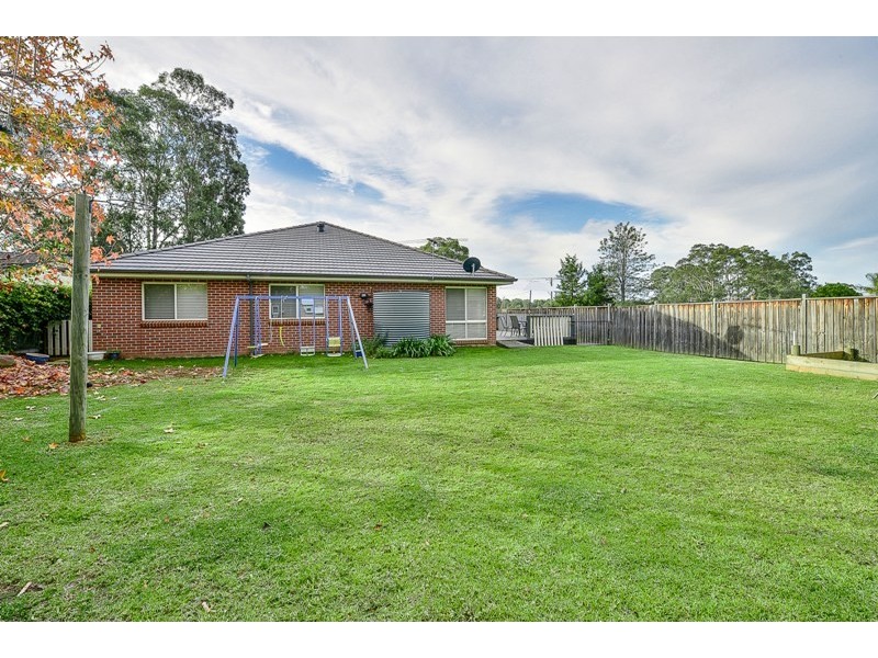 41 Campsie Street, Wilton NSW 2571