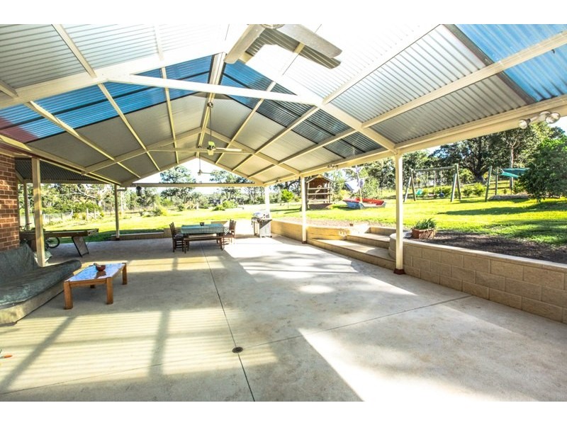 150 Barkers Lodge Road, Picton NSW 2571