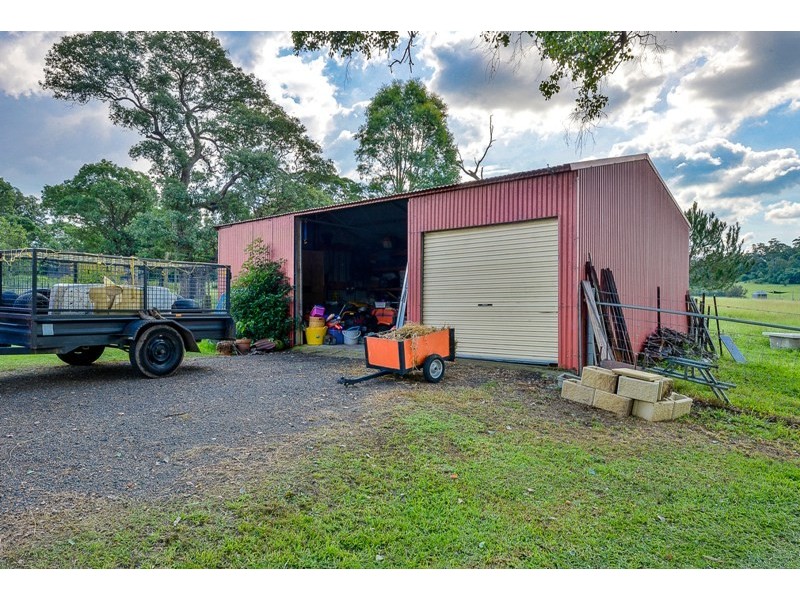 150 Barkers Lodge Road, Picton NSW 2571