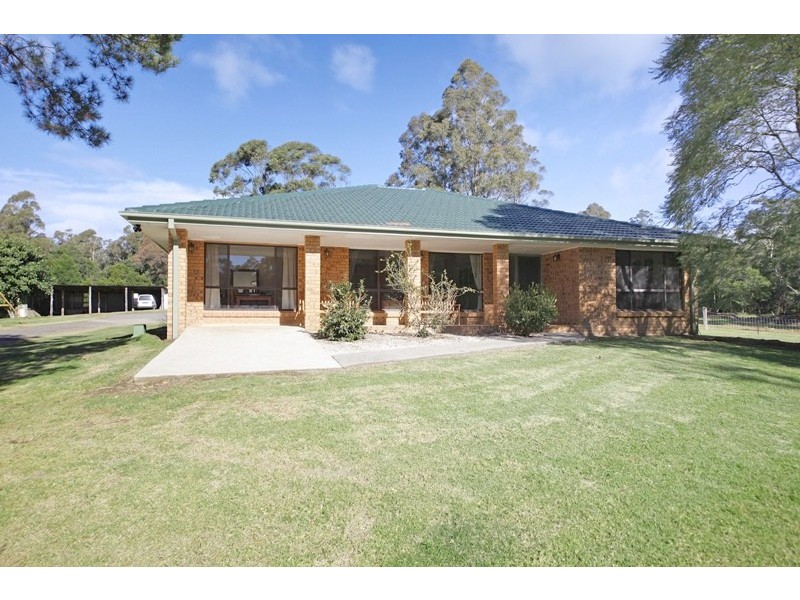 1223 Barkers Lodge Road, Oakdale NSW 2570