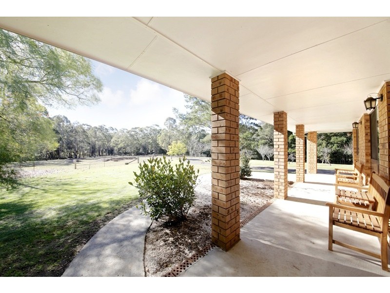 1223 Barkers Lodge Road, Oakdale NSW 2570