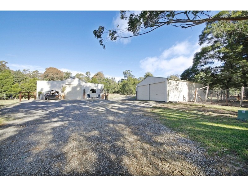 1223 Barkers Lodge Road, Oakdale NSW 2570