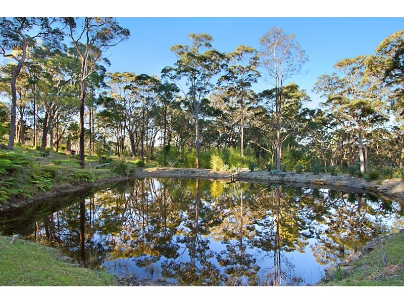 25 Acacia Avenue, Oakdale NSW 2570