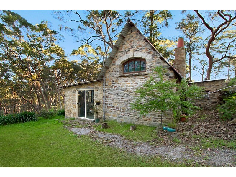 25 Acacia Avenue, Oakdale NSW 2570