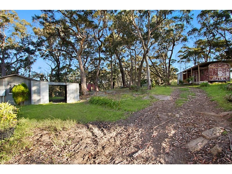 25 Acacia Avenue, Oakdale NSW 2570