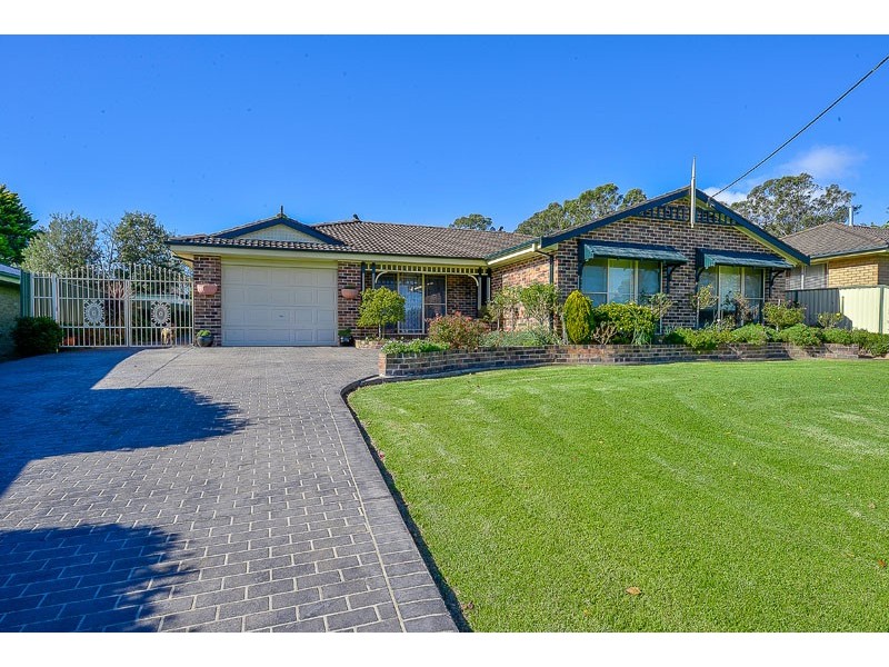 48 Merlin Street, The Oaks NSW 2570