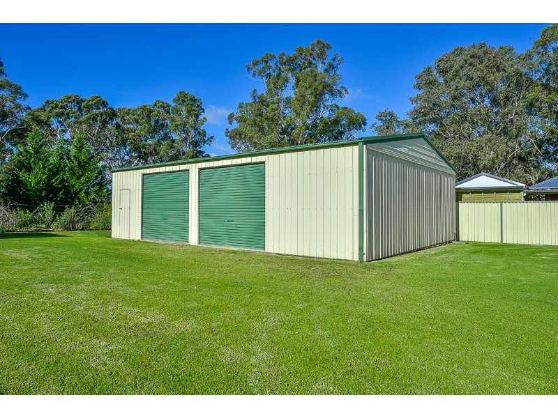 48 Merlin Street, The Oaks NSW 2570
