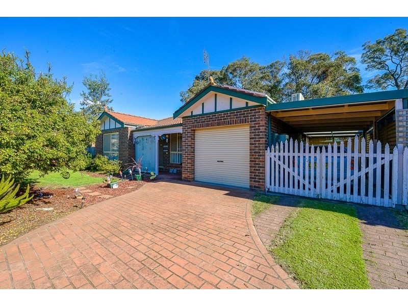 15D Barbour Road, Thirlmere NSW 2572
