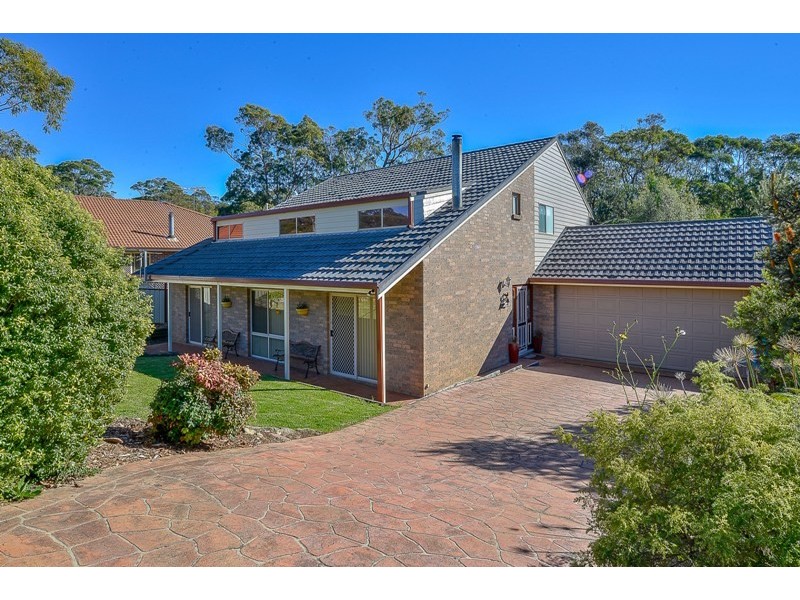 26 Moore Road, Oakdale NSW 2570