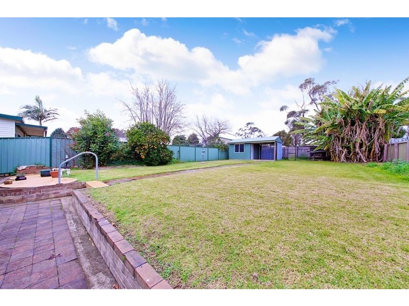 23 Grenfell Street, Buxton NSW 2571