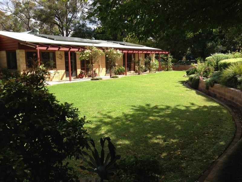 7 Railway Parade, Buxton NSW 2571