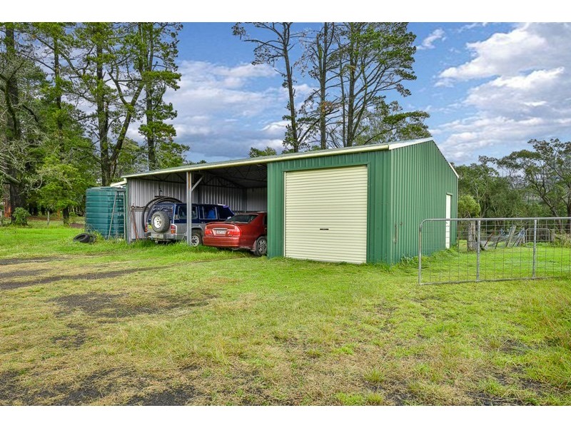 Lakesland NSW 2572