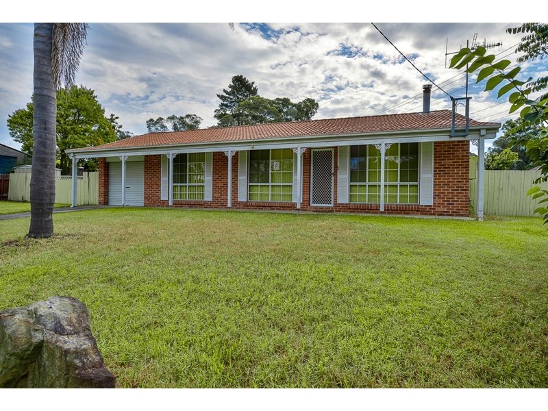 63 Pitt Street, Tahmoor NSW 2573