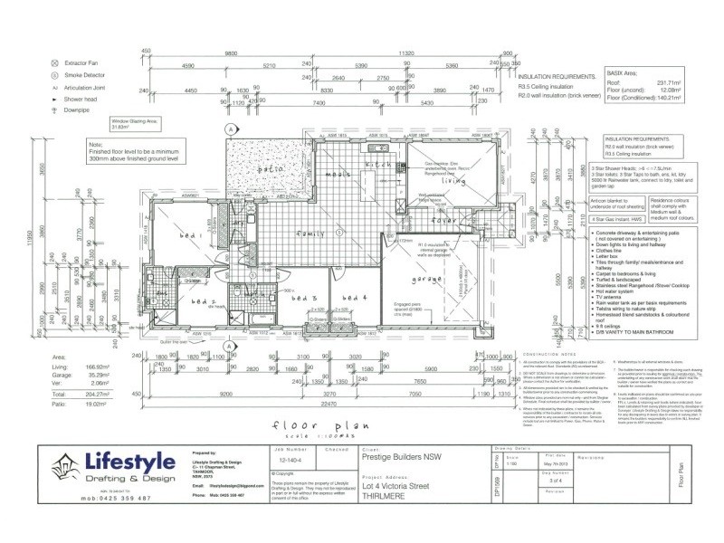 Lot 4 Victoria Road, Thirlmere NSW 2572