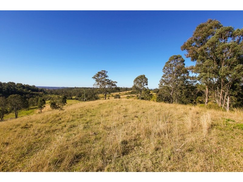 Lot 12/247 Garlicks Range Road, Orangeville NSW 2570