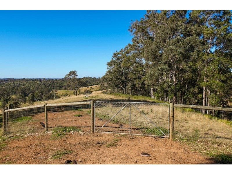 Lot 12/247 Garlicks Range Road, Orangeville NSW 2570
