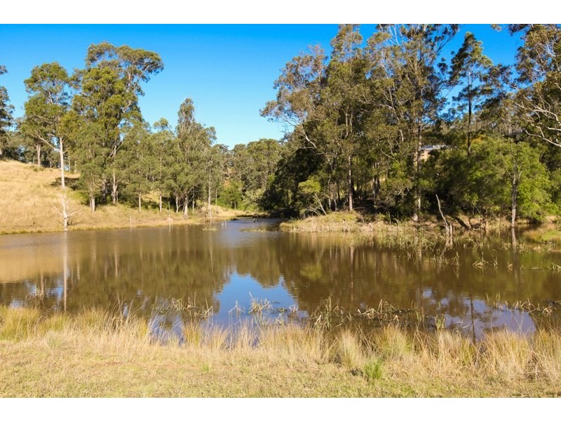 Lot 12/247 Garlicks Range Road, Orangeville NSW 2570