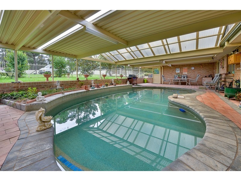 25 Kiandra Crescent, Yerrinbool NSW 2575