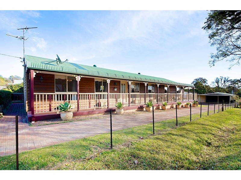 7 Reservoir Road, Bargo NSW 2574