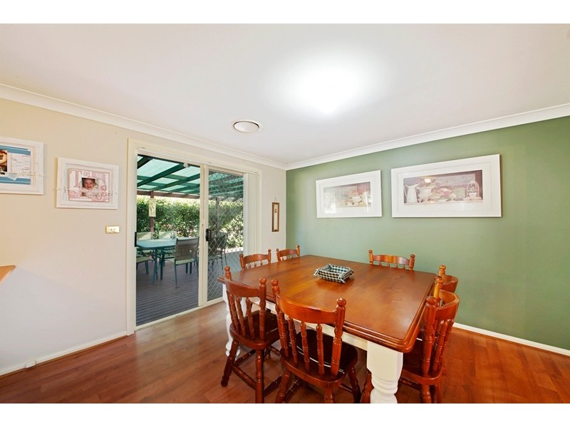7 Reservoir Road, Bargo NSW 2574
