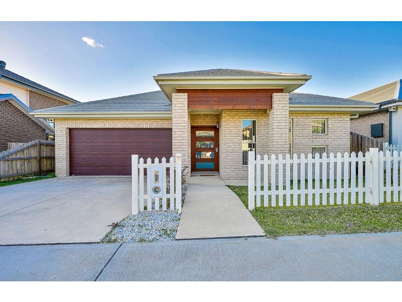 7 Hordern Street, Wilton NSW 2571