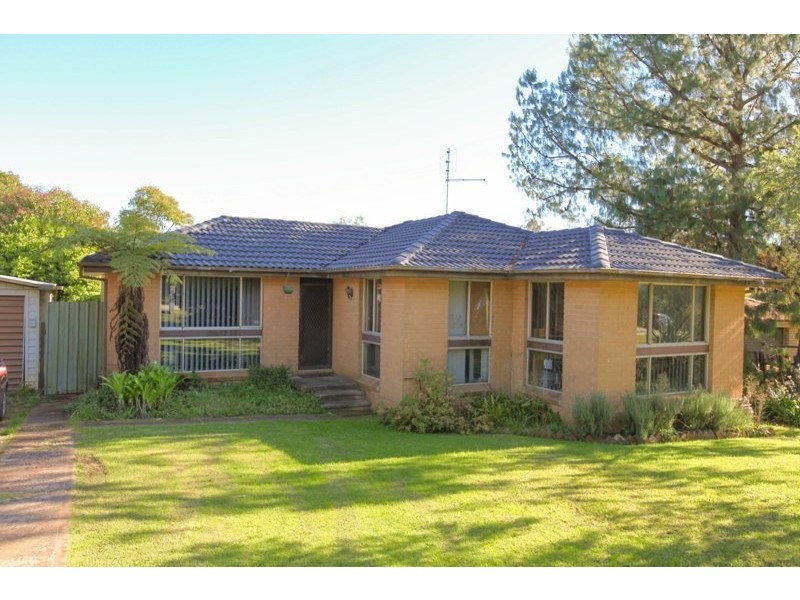 51 Remembrance Drive, Tahmoor NSW 2573