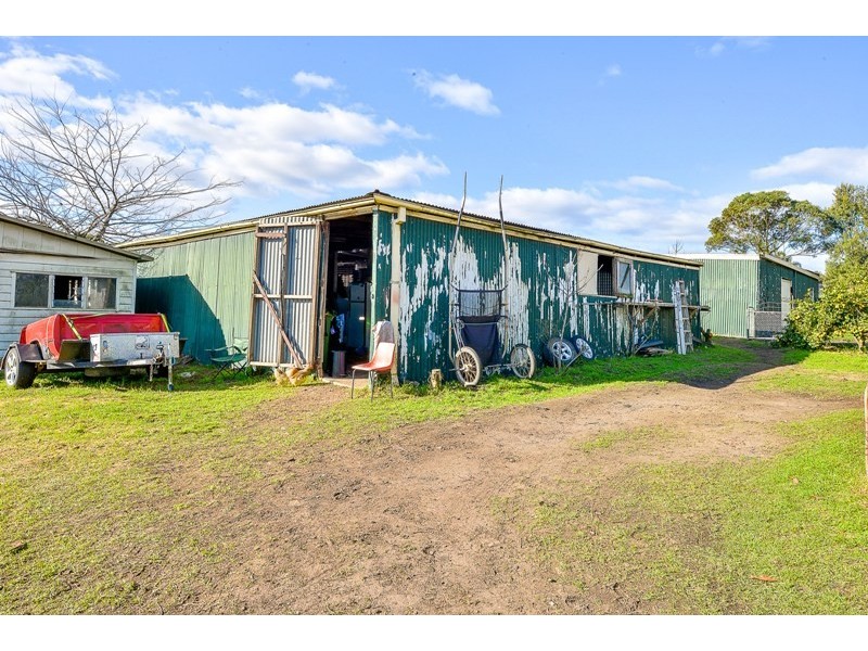 1 Taber Street, Menangle Park NSW 2563