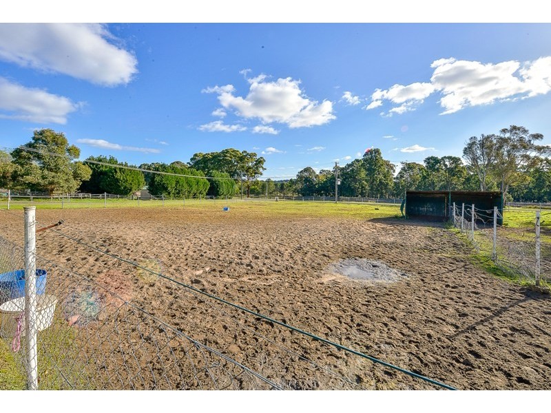 1 Taber Street, Menangle Park NSW 2563