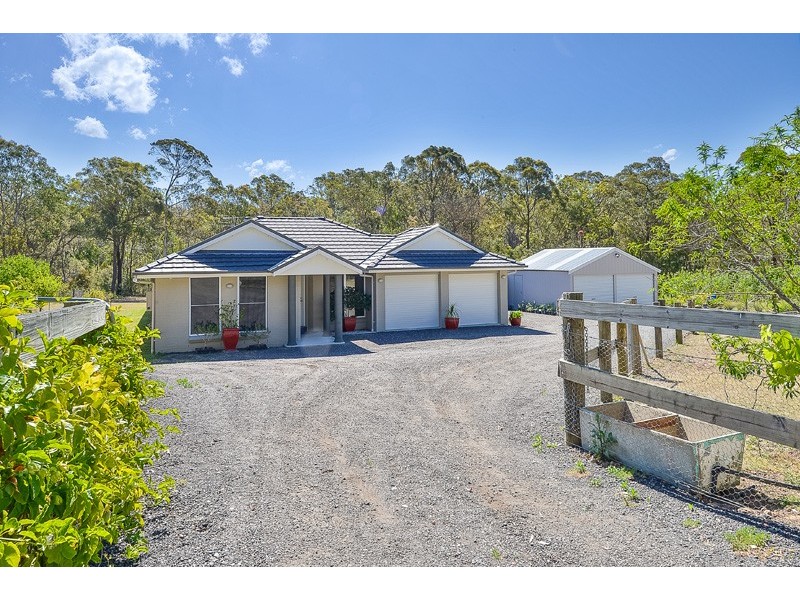 185 Cedar Creek Road, Thirlmere NSW 2572