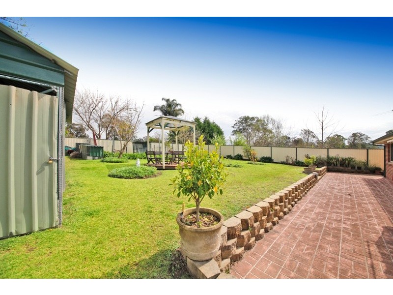 5 Mahonga Street, Tahmoor NSW 2573