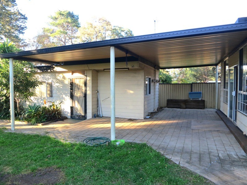 31 Rita Street, Thirlmere NSW 2572